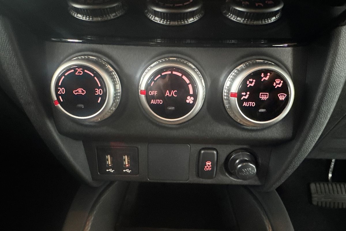 2024 Mitsubishi ASX ES XD