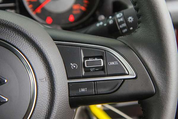 2025 Suzuki Jimny XL JJ