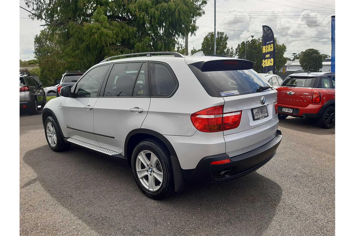 2009 BMW X5 xDRIVE 30i EXECUTIVE E70 MY09