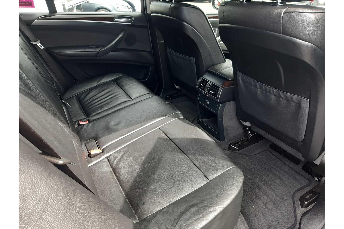 2009 BMW X5 xDRIVE 30i EXECUTIVE E70 MY09