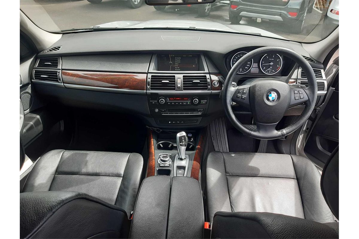 2009 BMW X5 xDRIVE 30i EXECUTIVE E70 MY09
