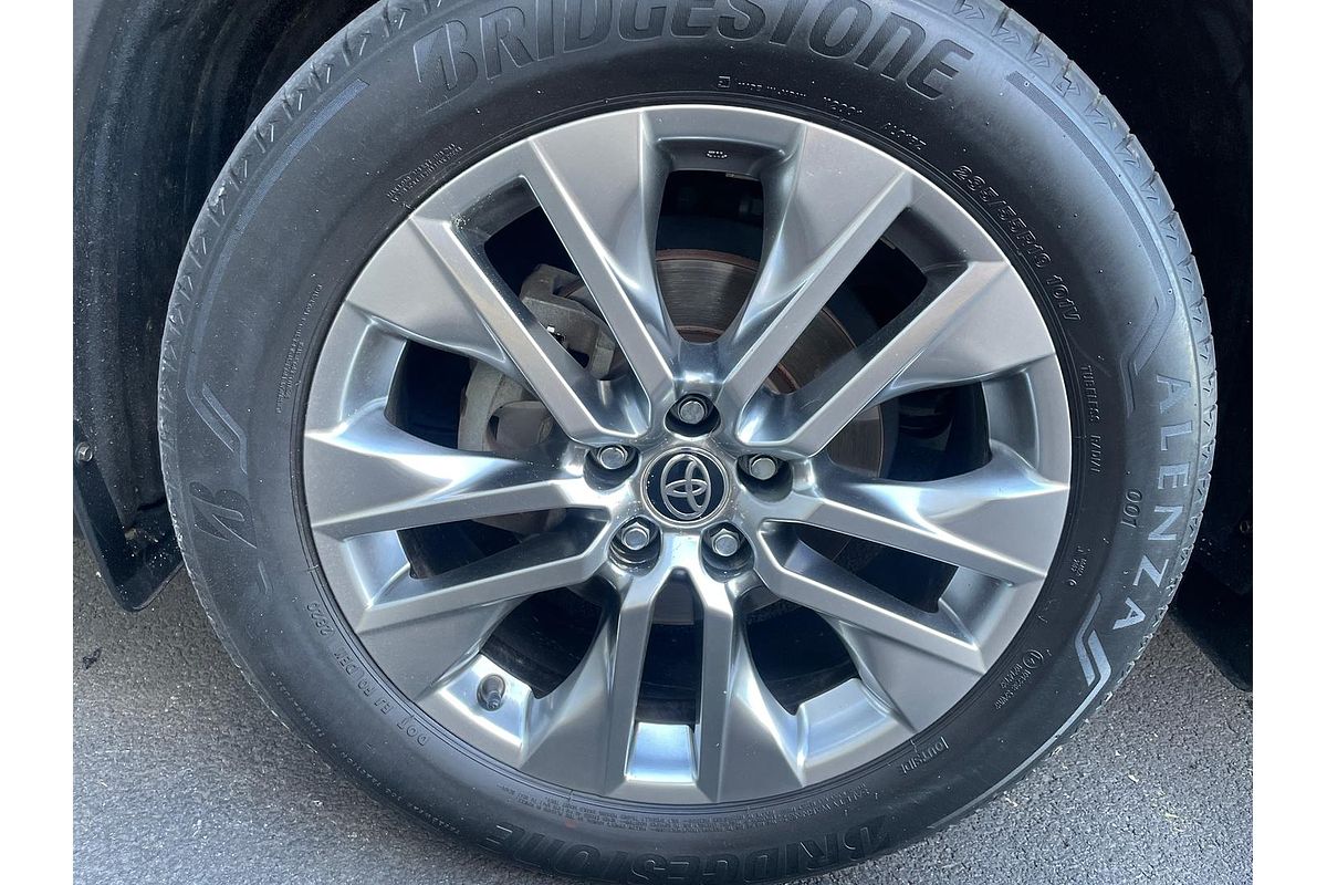 2020 Toyota RAV4 Cruiser MXAA52R