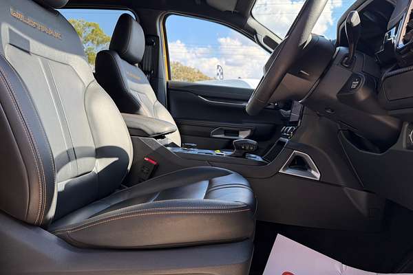 2024 Ford Ranger Wildtrak 4X4