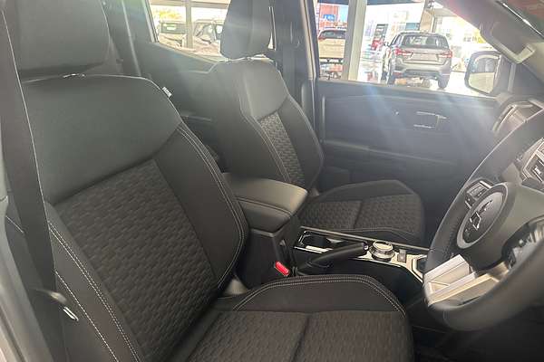 2024 Mitsubishi Triton GLS MV 4X4