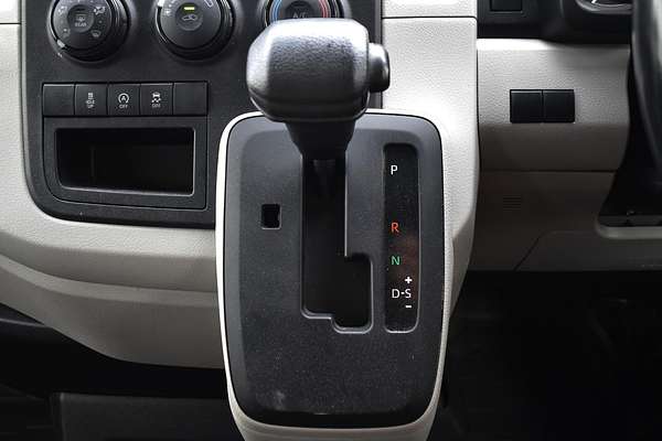 2021 Toyota Hiace GDH300R LWB