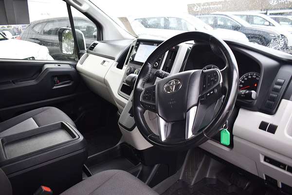 2021 Toyota Hiace GDH300R LWB