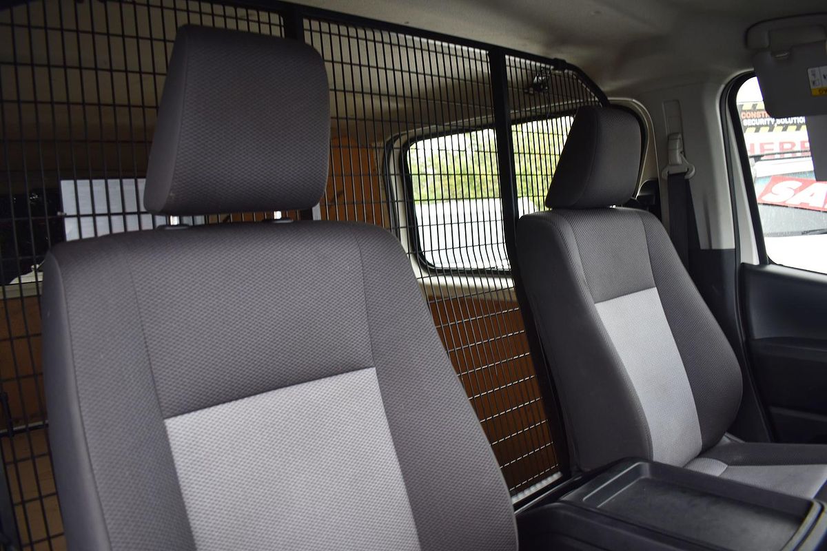 2021 Toyota Hiace GDH300R LWB