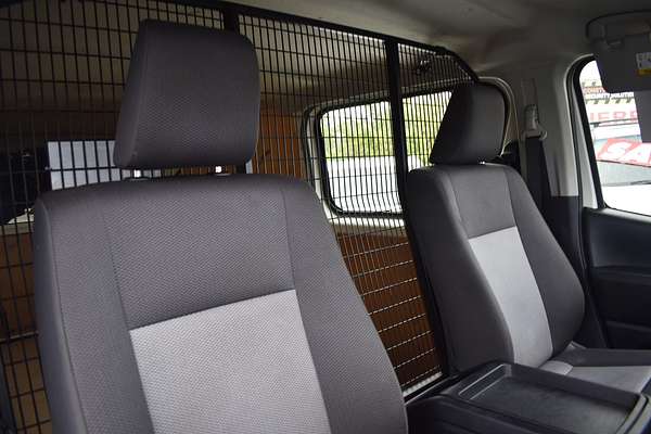 2021 Toyota Hiace GDH300R LWB
