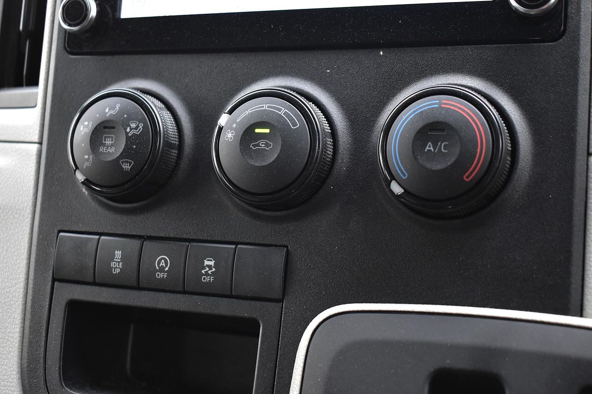 2021 Toyota Hiace GDH300R LWB