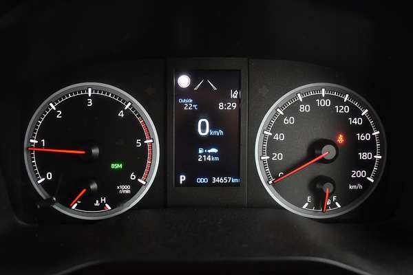 2021 Toyota Hiace GDH300R LWB