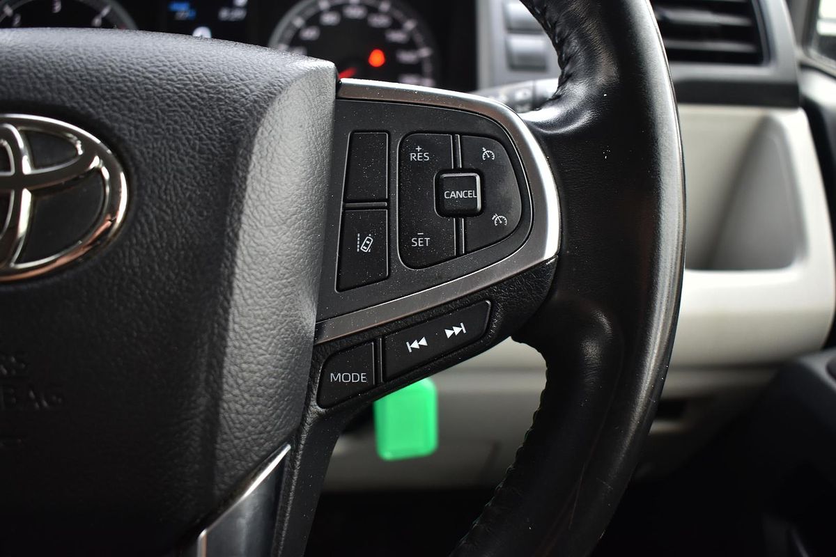 2021 Toyota Hiace GDH300R LWB