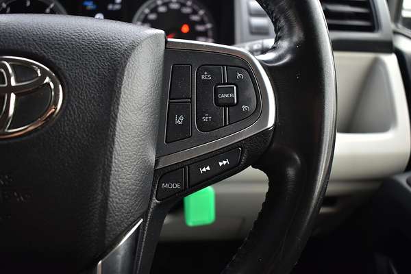 2021 Toyota Hiace GDH300R LWB