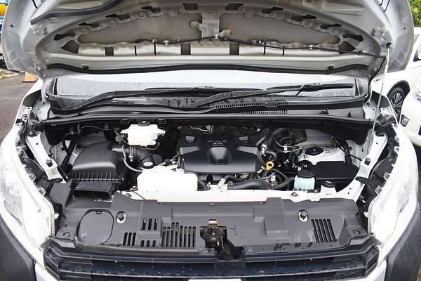 2021 Toyota Hiace GDH300R LWB