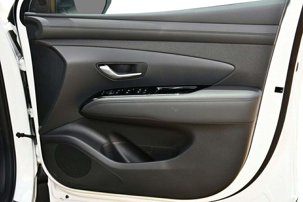 2024 Hyundai Tucson Elite NX4.V3