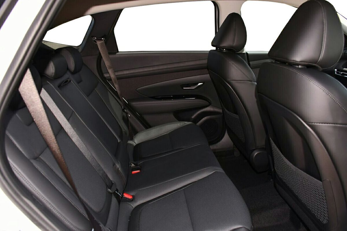2024 Hyundai Tucson Elite NX4.V3