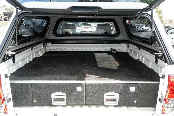 2020 Toyota Hilux 4x4