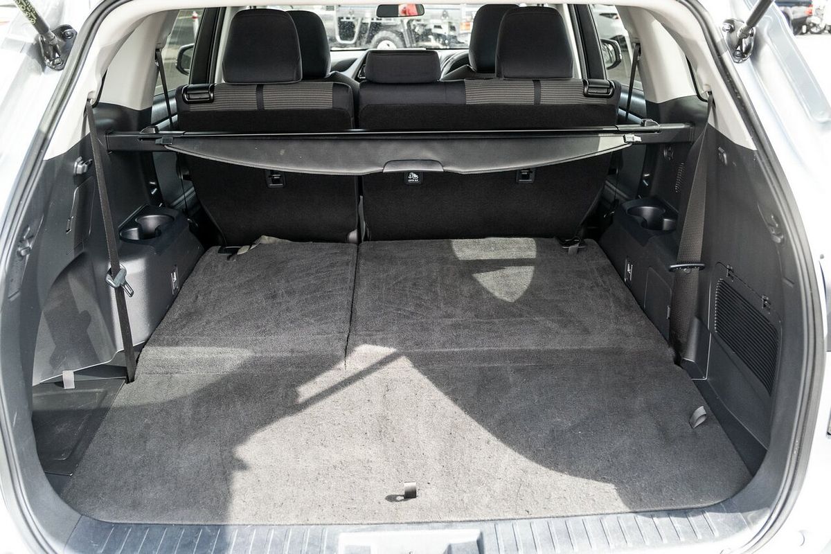2023 Toyota Kluger