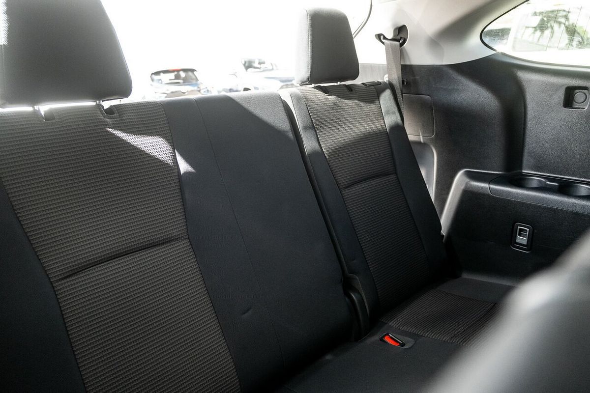 2023 Toyota Kluger