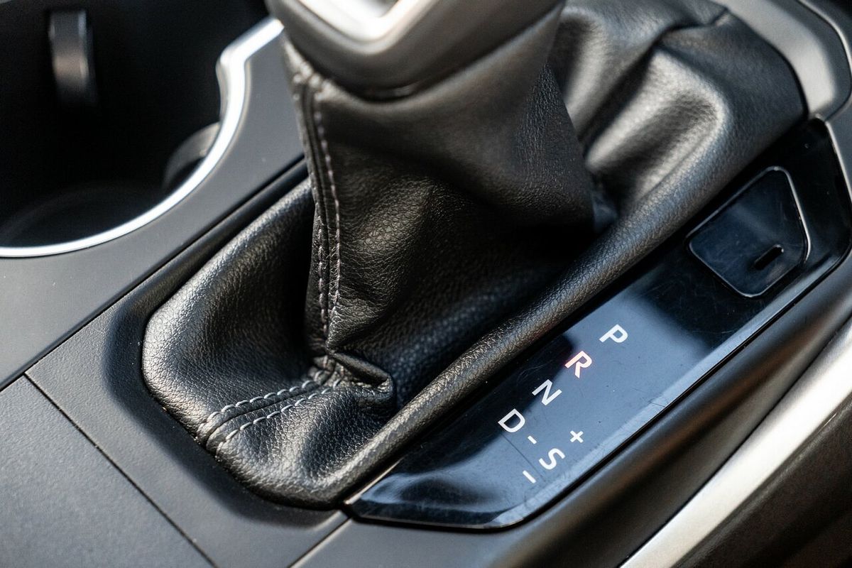 2023 Toyota Kluger