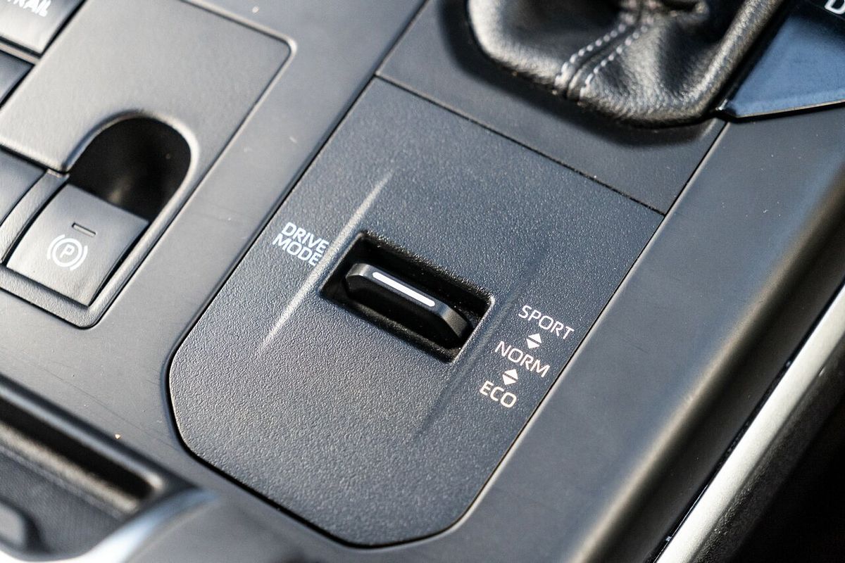 2023 Toyota Kluger