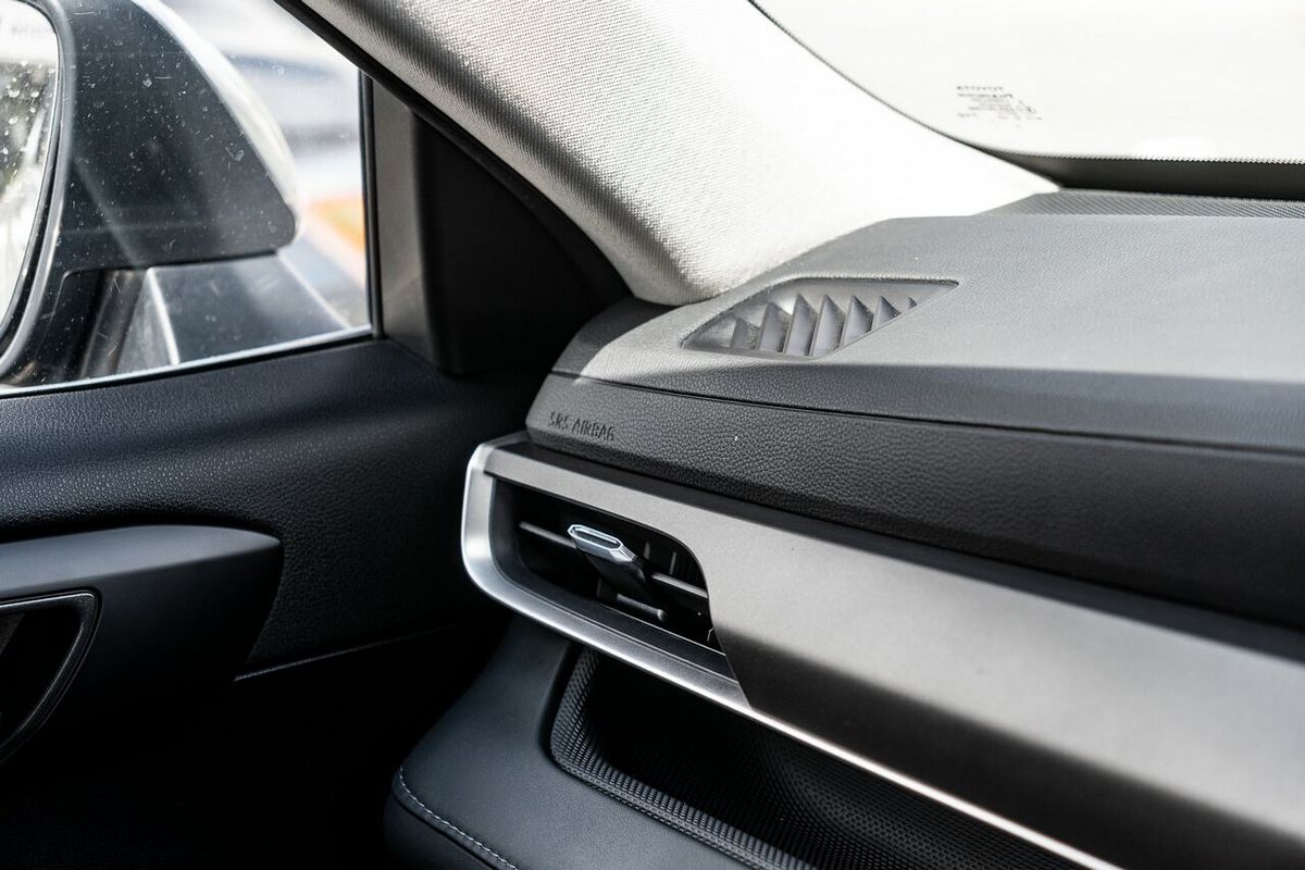 2023 Toyota Kluger