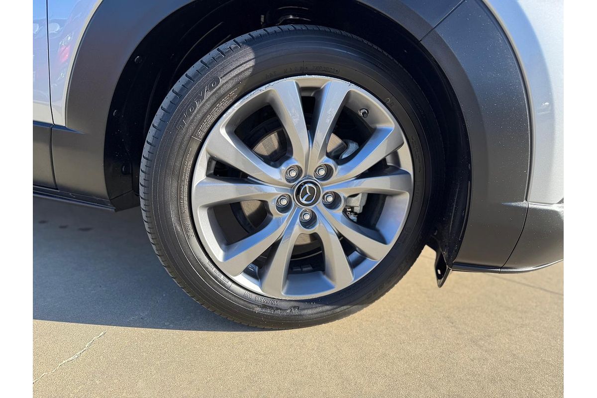 2022 Mazda CX-30 G20 Evolve DM Series
