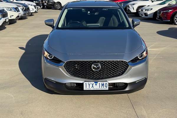 2022 Mazda CX-30 G20 Evolve DM Series