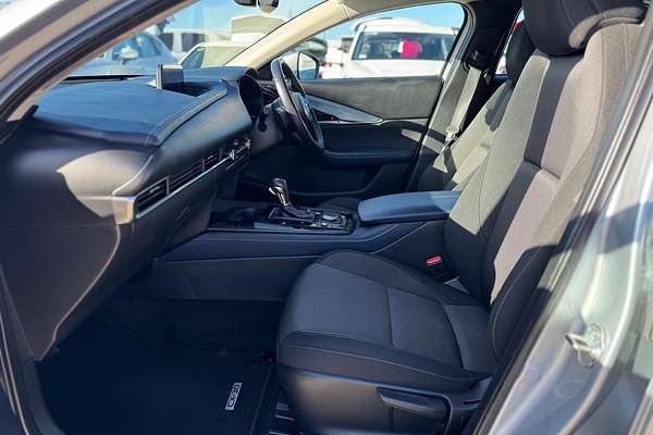 2022 Mazda CX-30 G20 Evolve DM Series