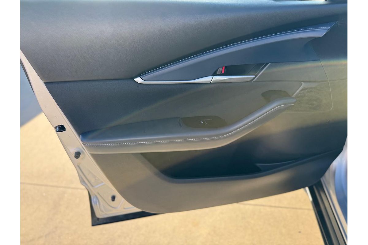 2022 Mazda CX-30 G20 Evolve DM Series