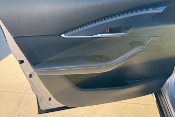 2022 Mazda CX-30 G20 Evolve DM Series