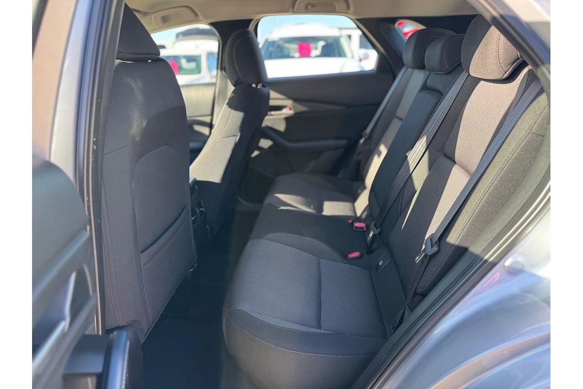 2022 Mazda CX-30 G20 Evolve DM Series