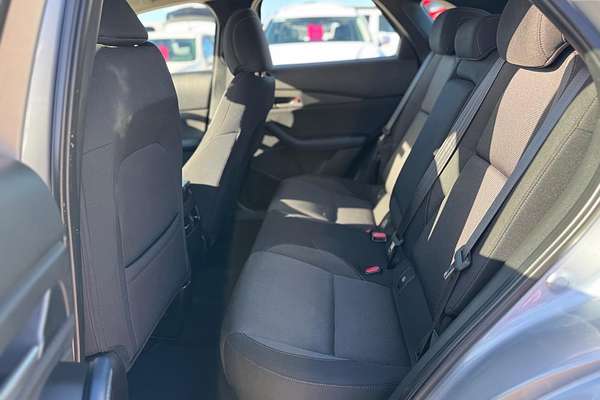 2022 Mazda CX-30 G20 Evolve DM Series