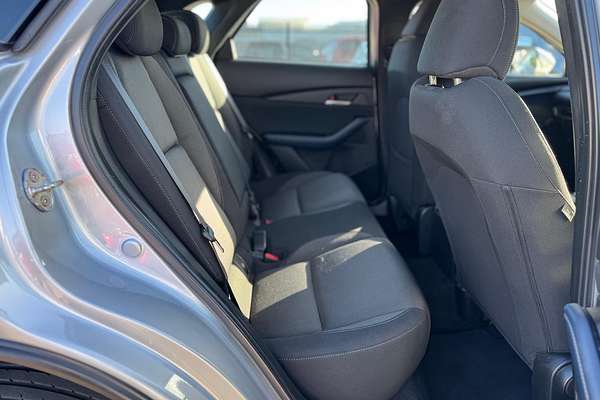 2022 Mazda CX-30 G20 Evolve DM Series