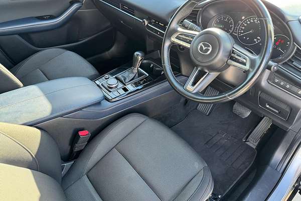 2022 Mazda CX-30 G20 Evolve DM Series