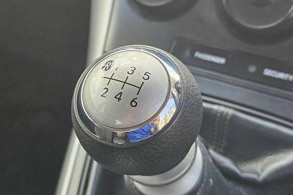 2012 Toyota Corolla Ascent ZRE152R MY11