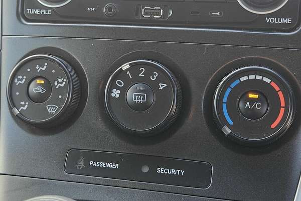 2012 Toyota Corolla Ascent ZRE152R MY11