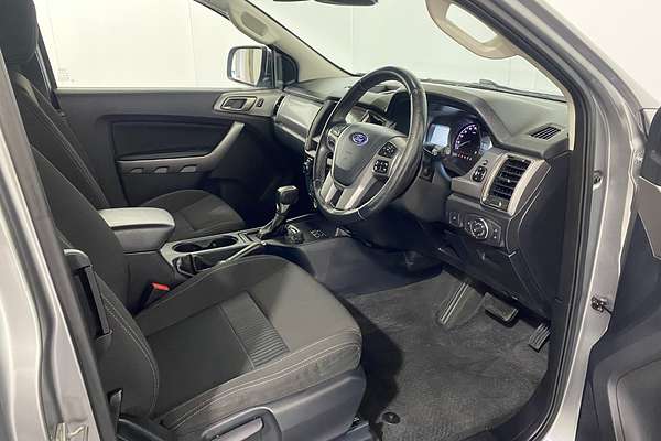 2018 Ford Ranger XLT PX MkIII 4X4