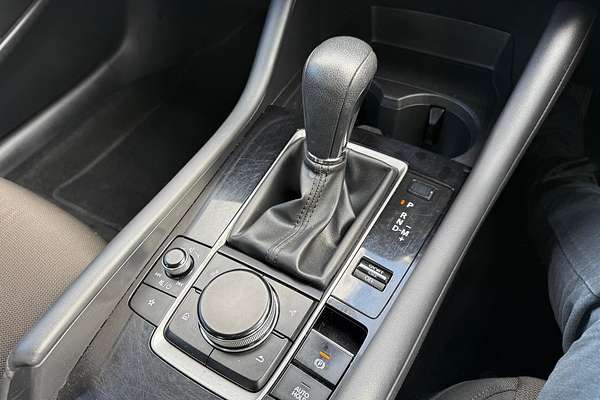 2021 Mazda 3 G20 Pure BP Series