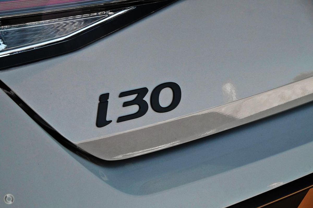 2025 Hyundai i30 N Premium CN7.V2