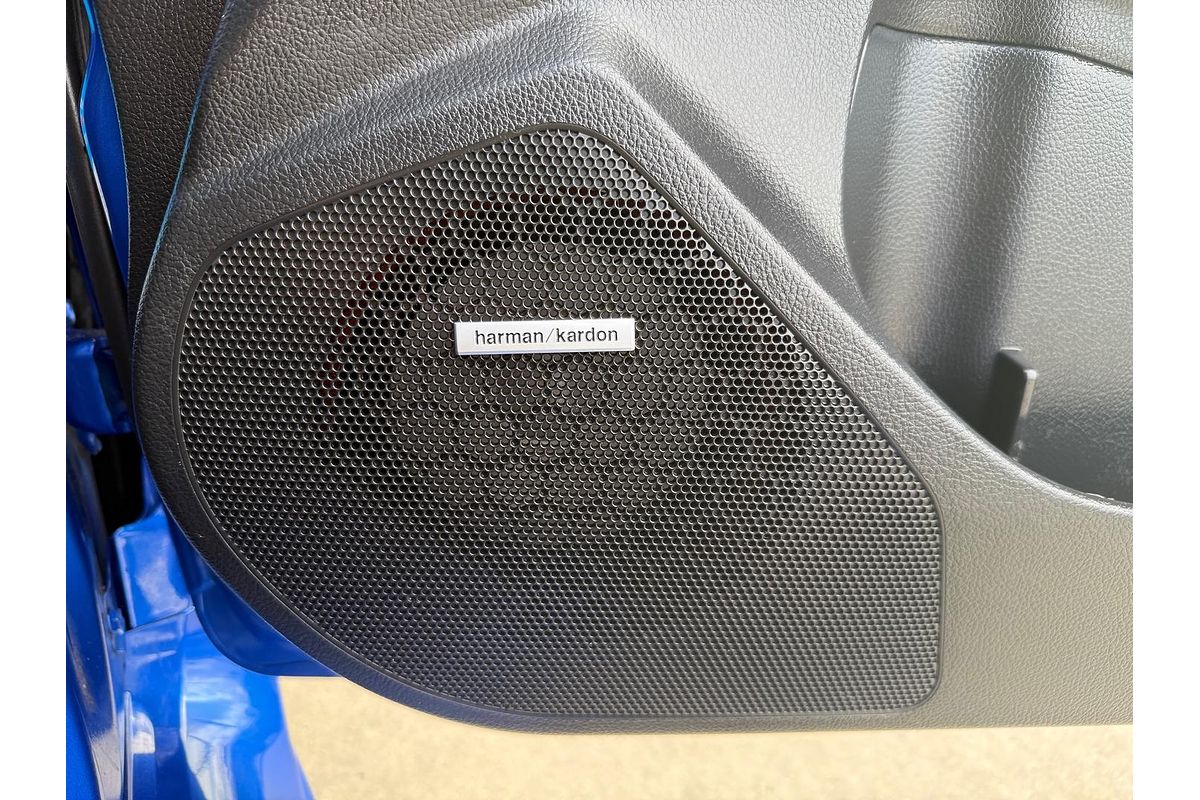 2017 Subaru WRX Premium VA