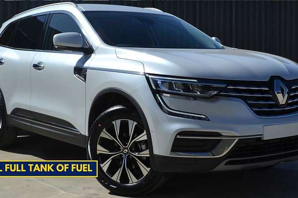 2023 Renault Koleos Zen HZG