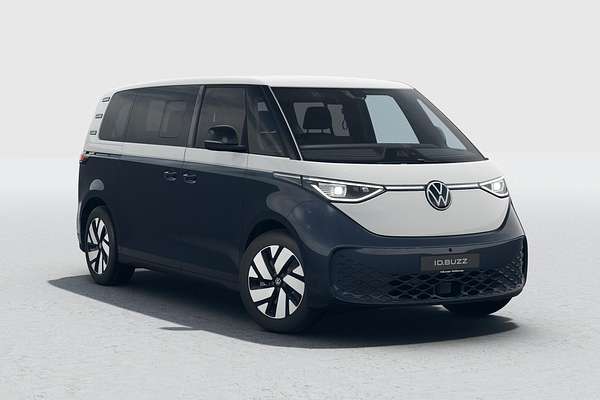 2025 Volkswagen ID. Buzz Pro BEV560 EB LWB