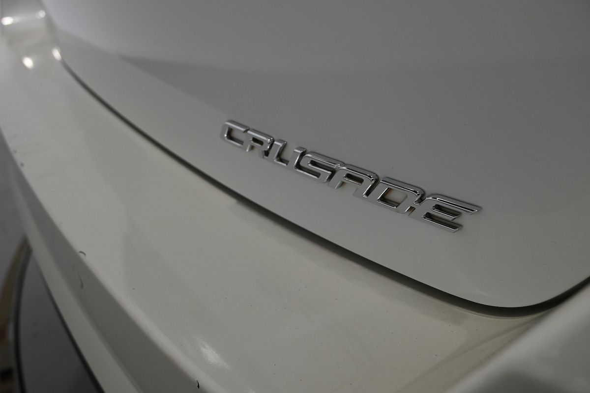 2022 Toyota Fortuner Crusade GUN156R