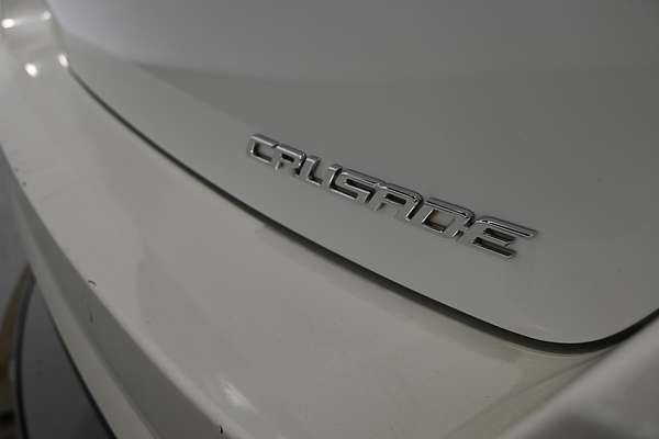 2022 Toyota Fortuner Crusade GUN156R