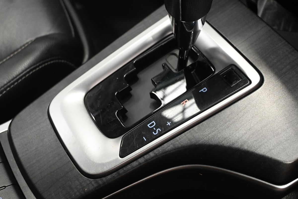 2022 Toyota Fortuner Crusade GUN156R