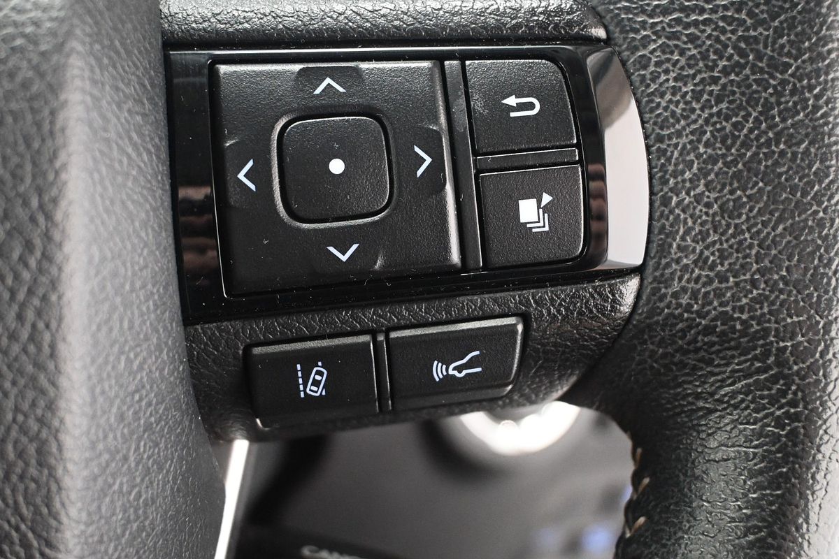 2022 Toyota Fortuner Crusade GUN156R