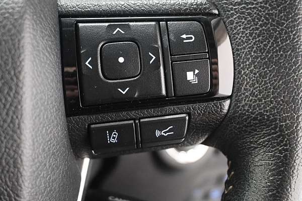 2022 Toyota Fortuner Crusade GUN156R