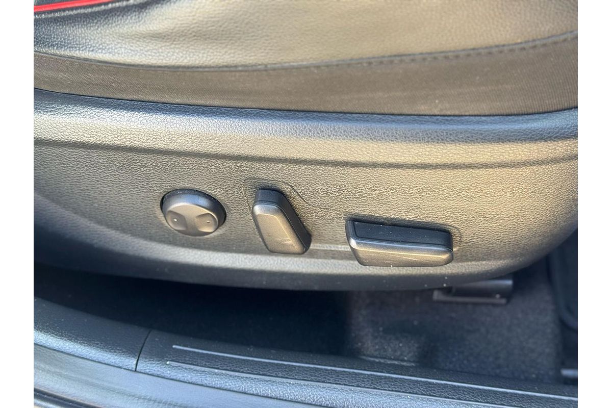 2021 Kia Cerato GT BD
