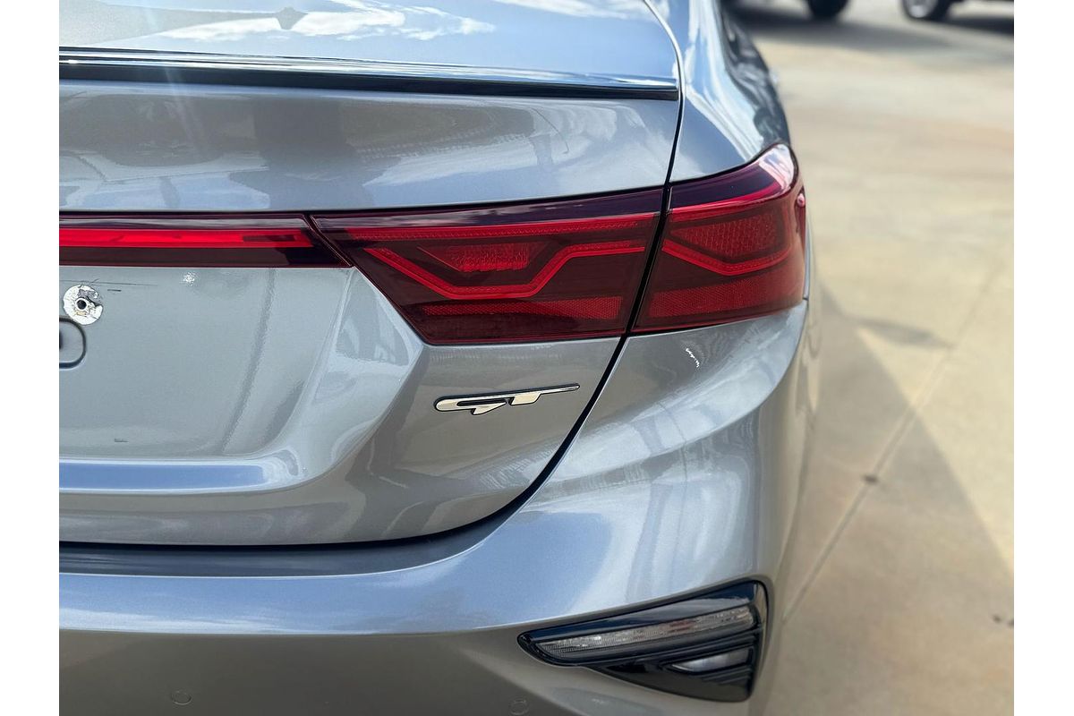 2021 Kia Cerato GT BD