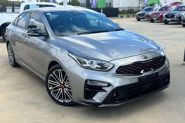 2021 Kia Cerato GT BD